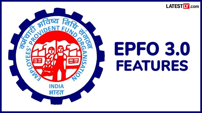 EPFO 3.0 Digital Upgrade Features Explained: How UPI PF Withdrawals Will Work