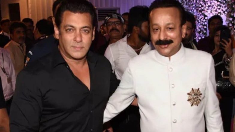 How Did Baba Siddique&rsquo;s Death Impact Salman Khan? &lsquo;Sikandar&rsquo; Actor Vishal Vashishtha Shares Heartbreaking Details