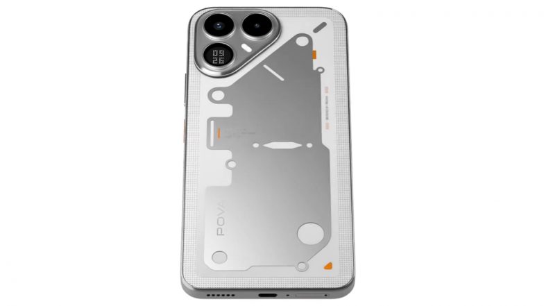 Tecno Pova 8 5G India Launch on June 11; Check Expected Price, Specifications and Features
