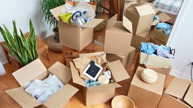 Dallas Movers for Apartment, Home, and Office Relocations