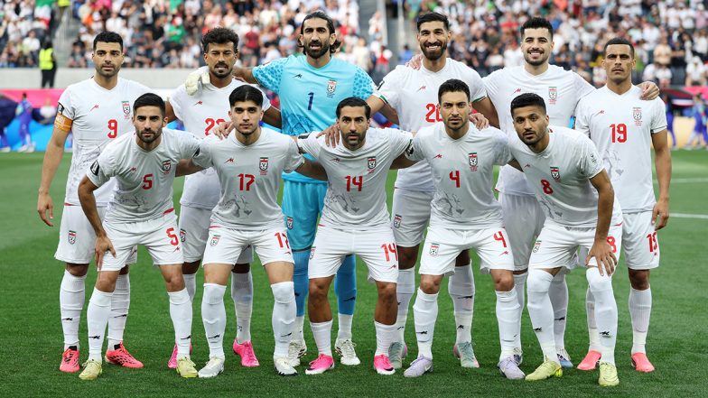 Iran Flies Official Complaint Over Strict US FIFA World Cup 2026 Travel Restrictions
