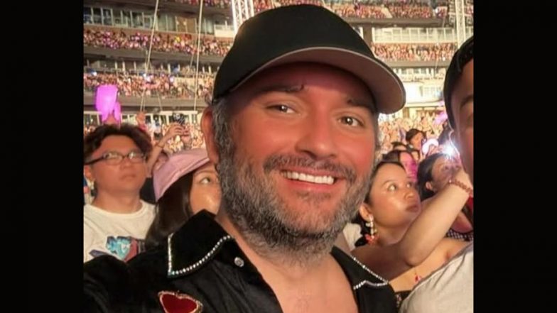 James Barker, ‘Love Island USA’ Executive Producer, Dies in Fiji During Season 8 Production