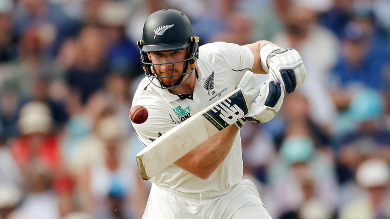 Glenn Phillips Scores Maiden Century in Test Cricket, Achieves Feat During ENG vs NZ 2nd Test 2026