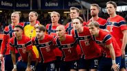 Where To Watch Morocco vs Norway International Friendly 2026 Free Live Streaming Online in India