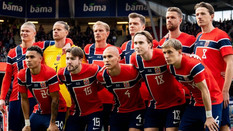 Where To Watch Morocco vs Norway International Friendly 2026 Free Live Streaming Online in India