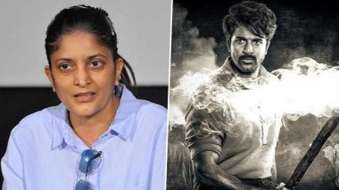 Filmmaker Sudha Kongara Moves Madras High Court Against &lsquo;Idhayam Murali&rsquo; Release Over &lsquo;Parasakthi&rsquo; Payment Dispute