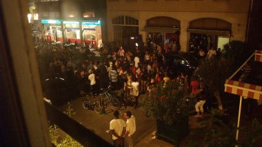 France: Women Injected With Date-Rape Drugs, S*xually Assaulted at F&ecirc;te de la Musique Festival in Paris