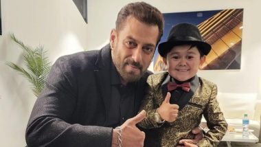 Abdu Rozik Claims He Never Received Payment for &lsquo;Bigg Boss 16&rsquo;, Levels Serious Allegations Against His Team (Watch Video)