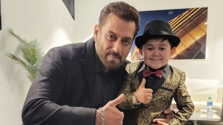 Abdu Rozik Claims He Never Received Payment for &lsquo;Bigg Boss 16&rsquo;, Levels Serious Allegations Against His Team (Watch Video)