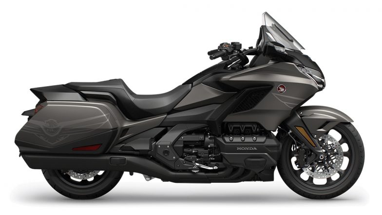 2026 Honda Gold Wing Price in India, Specifications and Features