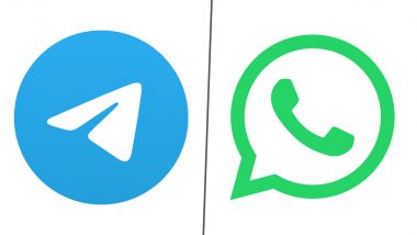 Why Telegram Was Banned While WhatsApp Escaped Action Ahead of Re-NEET Exam