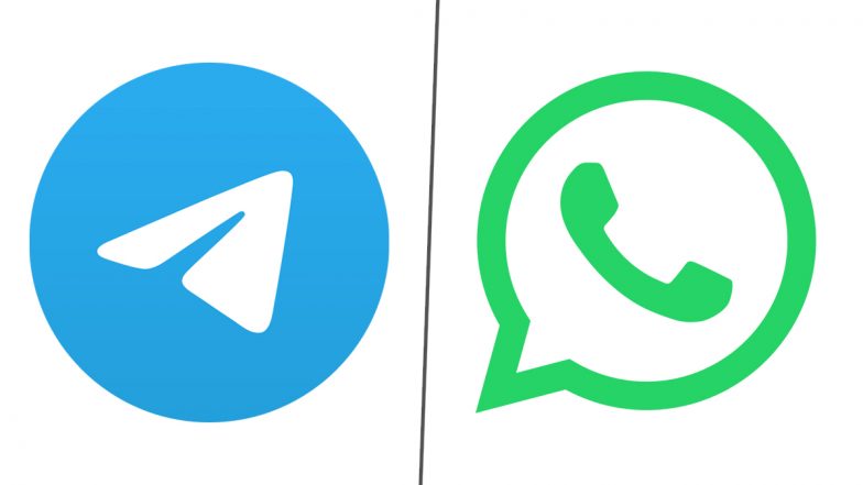 Why Telegram Was Banned While WhatsApp Escaped Action Ahead of Re-NEET Exam