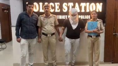 Gurman Singh Arrested: Delhi YouTuber &lsquo;Road Safety Wala&rsquo; Held for Stalking Women, Uploading Harassment Videos