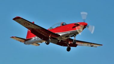 Kanpur: Woman Trainee Pilot Struck by Aircraft Propeller While Deboarding, DGCA Launches Probe
