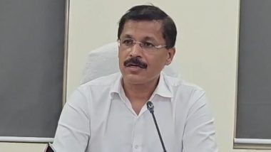 Who Is Tukaram Mundhe? IAS Officer Behind Maharashtra FDA&rsquo;s Crackdown Now at Centre of Transfer Row