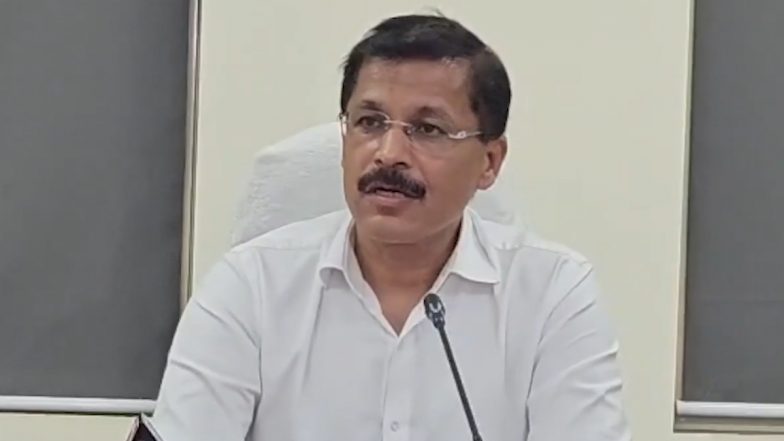 Who Is Tukaram Mundhe? IAS Officer Behind Maharashtra FDA&rsquo;s Crackdown Now at Centre of Transfer Row