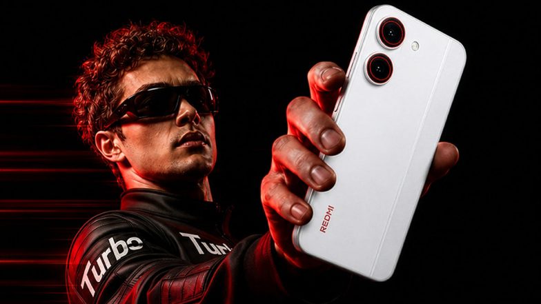 Redmi Turbo 5 Price in India, Specifications and Features; Everything to Expect Before June 16 Launch