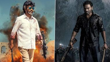 Will Rajinikanth's 'Jailer 2' and Dhanush's 'Om' Clash at the Box Office? Here's What We Know