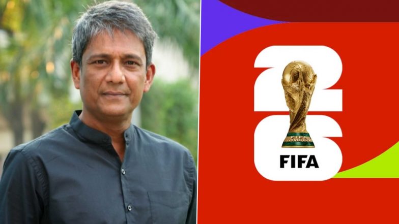 FIFA World Cup 2026: Adil Hussain Raises Concerns Over USA's Poor Management, Calls It 'A Matter of Serious Concern'
