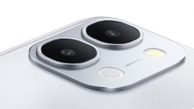 Vivo Y6a Price, Specifications and Features; Launched in China