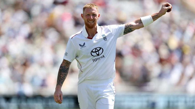 Ben Stokes Joins Jacques Kallis in Elite Test Club With 7,000 Runs and 250 Wickets