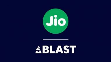 JioBLAST, Esports Foundation Kick Off Nationwide VALORANT Showmatches Under &lsquo;India Rising: Road to EWC&rsquo; Initiative