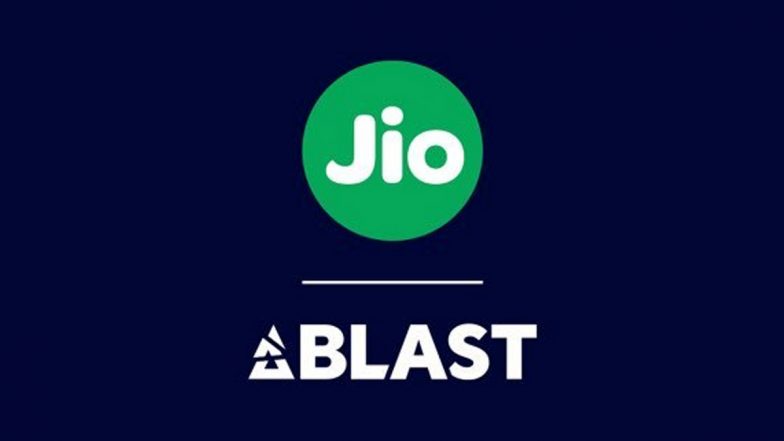 JioBLAST, Esports Foundation Kick Off Nationwide VALORANT Showmatches Under &lsquo;India Rising: Road to EWC&rsquo; Initiative