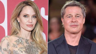 Brad Pitt Wins Latest Court Battle As Angelina Jolie&rsquo;s Winery Buyers Face Testimony Order