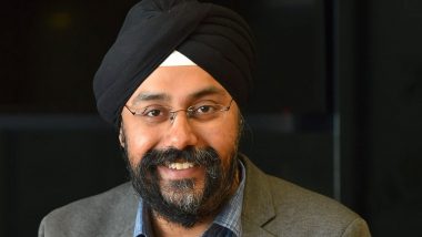 Prabhjeet Singh Quits Uber India After Over a Decade of Service