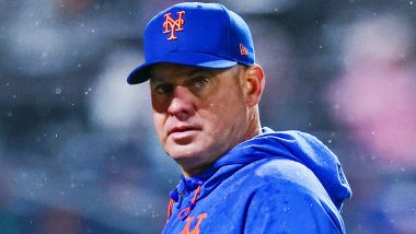 MLB 2026: New York Mets Fire Carlos Mendoza, Andy Green Named Interim Manager