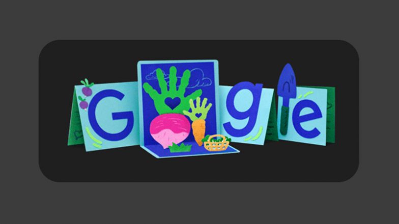 Father&rsquo;s Day 2026 Google Doodle: Tech Giant Unveils Pop-Up Card Tribute to Fathers