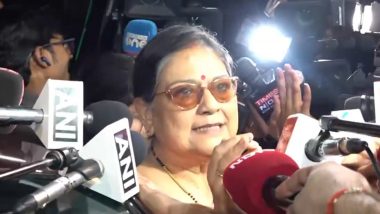 ‘We Will Work With NDA Under PM Modi’: Rebel TMC Faction Stakes Claim to More Than 2-3rd of Party Strength After Meeting Om Birla (Watch Video)