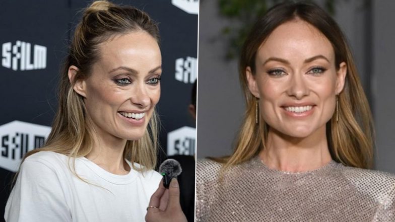 Olivia Wilde Reacts to Her &lsquo;Actual Dead Body&rsquo; Viral Red Carpet Photos