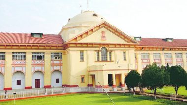 Patna HC Restrains Media Trial in Rishu Shree Tender Scam Case