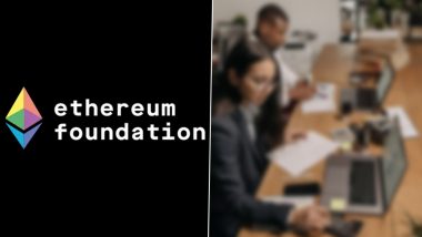 Ethereum Foundation Layoffs: Organisation Supporting Ethereum Blockchain To Lay Off 20% of Workforce