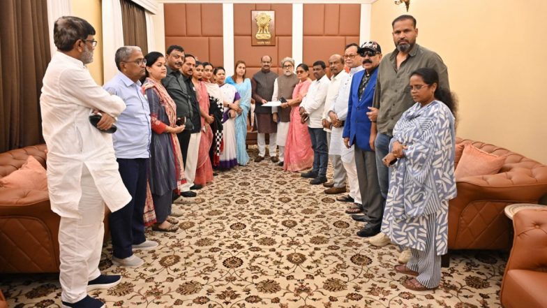 TMC Split Widens: Rebel MPs Merge With NCPI, Back NDA