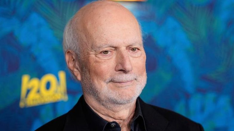 James Burrows Dies: Director of Classic TV Comedies Including &lsquo;Cheers&rsquo; and &lsquo;Friends&rsquo; Passes Away at 85