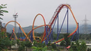 Imagicaa Water Park Temporarily Closed From June 19 Amid Water Shortage, El Nino Concerns in Maharashtra