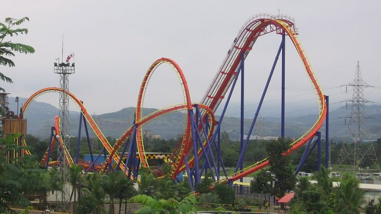 Imagicaa Water Park Temporarily Closed From June 19 Amid Water Shortage, El Nino Concerns in Maharashtra