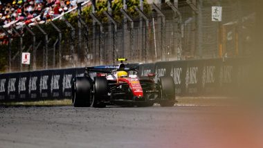 India Targets Formula 1 Return by 2028, Sports Ministry Sets Up Task Force: Report
