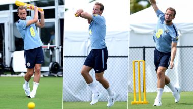 Harry Kane 'Always Ready' for England Cricket and RCB Amidst Ben Stokes Nightclub Controversy