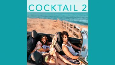 &lsquo;Cocktail 2&rsquo; Trailer Launch Marred by Influencer Chaos, Media Boycotts Event Over Mismanagement