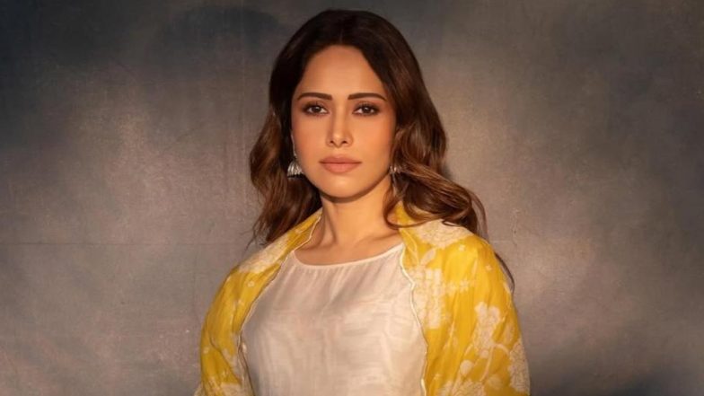Nushrratt Bharuccha REACTS to RCB Celebration Video Controversy, Calls It a &lsquo;Violating Feeling&rsquo;