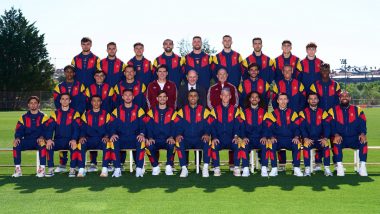 Where To Watch Spain vs Iraq International Friendly 2026 Free Live Streaming Online