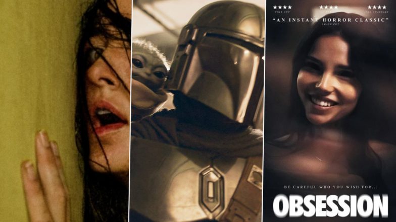 &lsquo;Backrooms&rsquo; Shatters Box Office Records With USD 81M Debut, &lsquo;Obsession&rsquo; Soars, &lsquo;The Mandalorian and Grogu&rsquo; Drops 70%