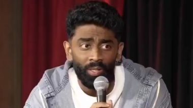 Pranit More Apologises Over Viral &lsquo;INR 370 Biryani&rsquo; Clip, Says &lsquo;I Feel I Deserve This Hate&rsquo; (Watch Video)