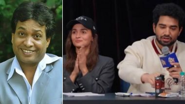 &lsquo;Jahan Hai Gaaliyan, Wahan Hai Alia&rsquo;: Sunil Pal Mocks &lsquo;Alpha&rsquo; Actress Over Appearance on Samay Raina&rsquo;s &rsquo;India&rsquo;s Got Latent S2&prime;