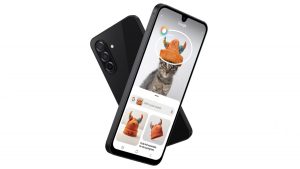Samsung Galaxy A18 4G Spotted on Geekbench With Android 17 and Helio G99