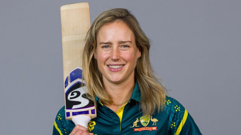 Ellyse Perry Becomes First Player To Reach 50 Women's T20 World Cup Appearances, Achieves Feat During AUS-W vs NED-W WT20 WC 2026