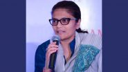 Who Is Sushmita Dev? TMC Rajya Sabha MP Quits, Deepening Mamata Banerjee&rsquo;s Troubles